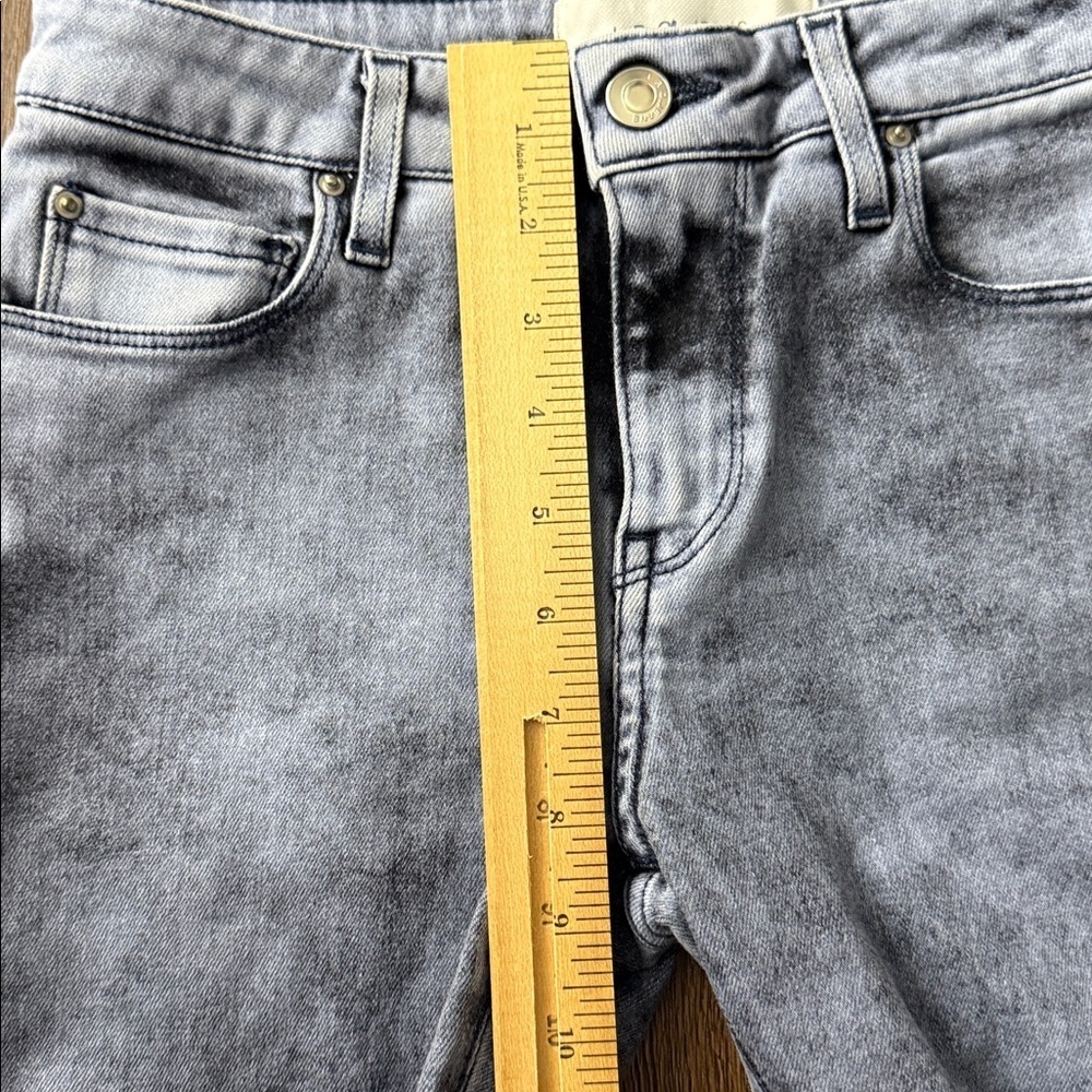 IRO distressed skinny Jeans 26 - Picture 11 of 12